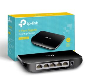 سويج 5 منافد