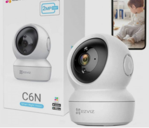 واي فاي كاميره