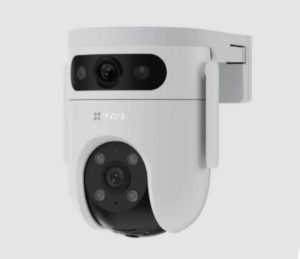 واي فاي كاميره